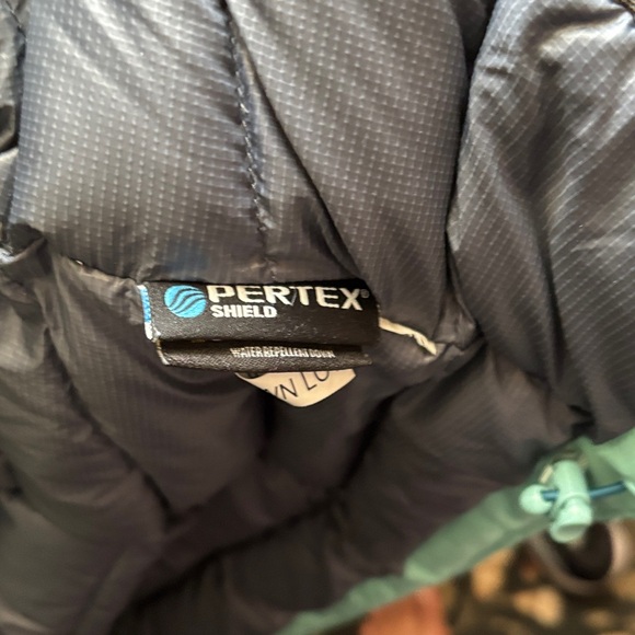 L.L. Bean Down Waterproof Ultralight Jacket - Picture 16 of 16